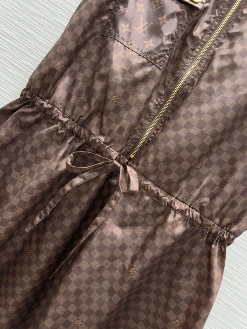 FastDry Louis Vuitton Dress 131904