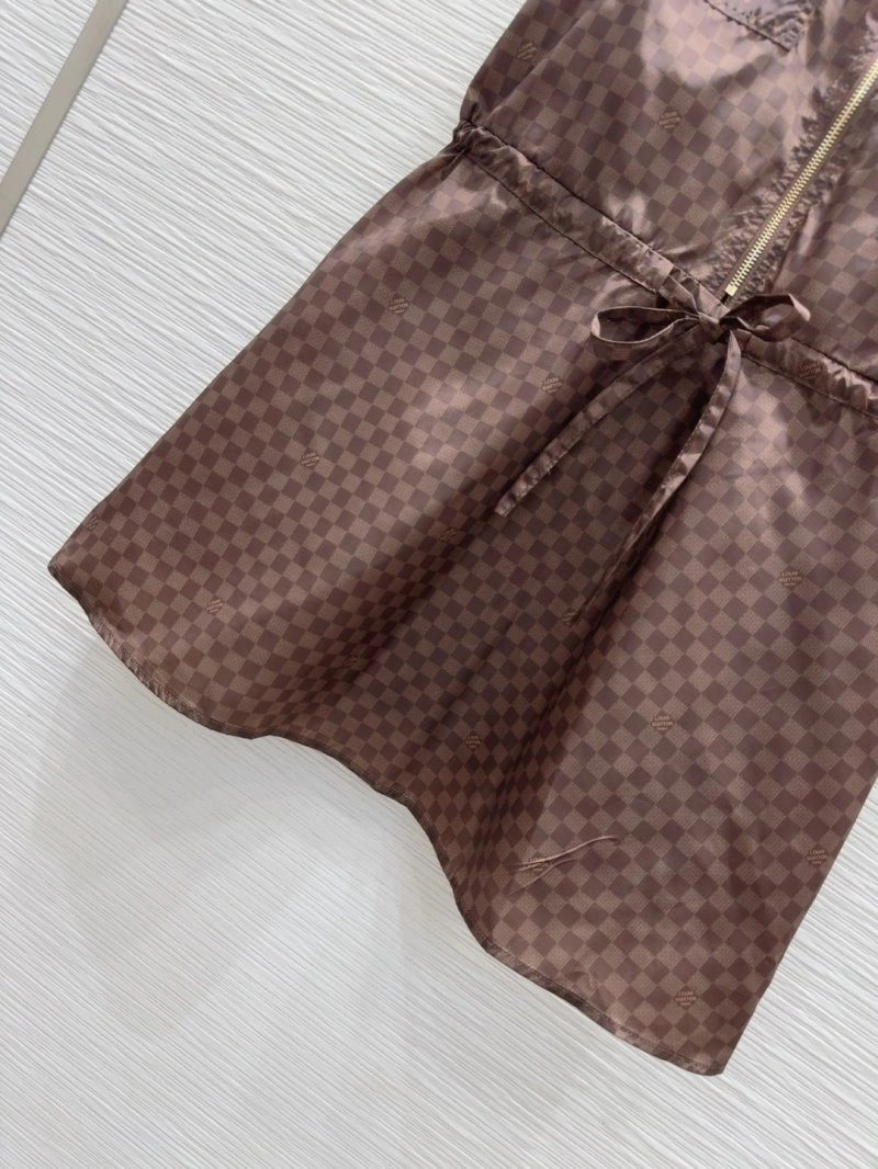 FastDry Louis Vuitton Dress 131904
