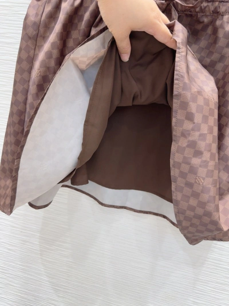 FastDry Louis Vuitton Dress 131904