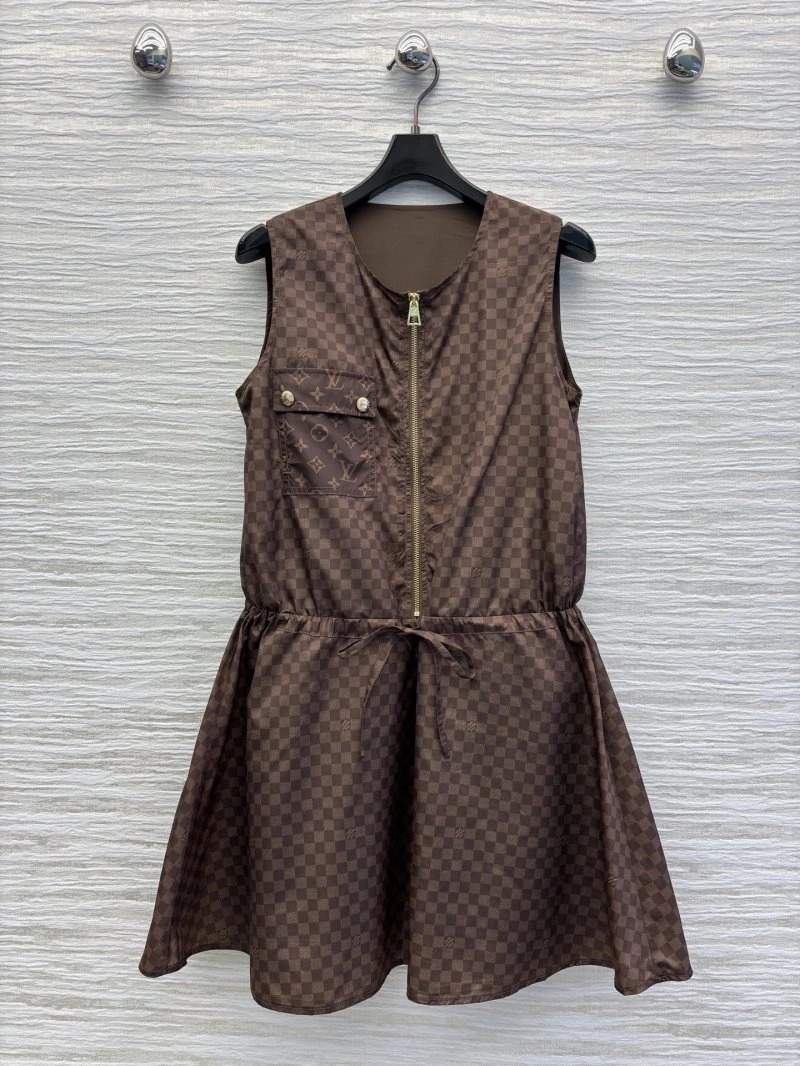 FlexibleFit Louis Vuitton Dress 131921