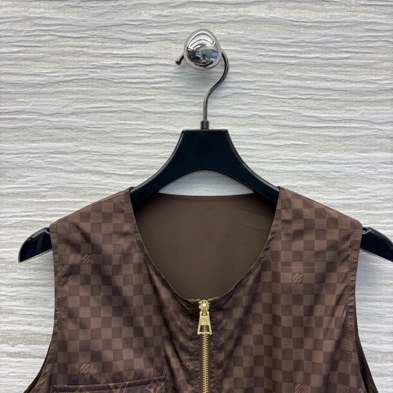 FlexibleFit Louis Vuitton Dress 131921