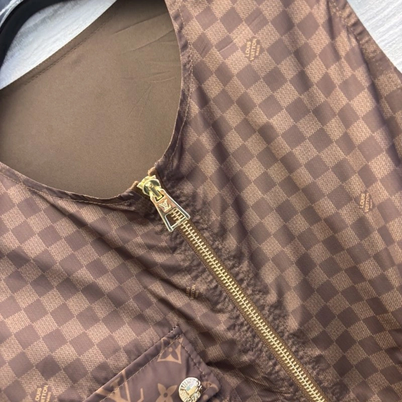 FlexibleFit Louis Vuitton Dress 131921