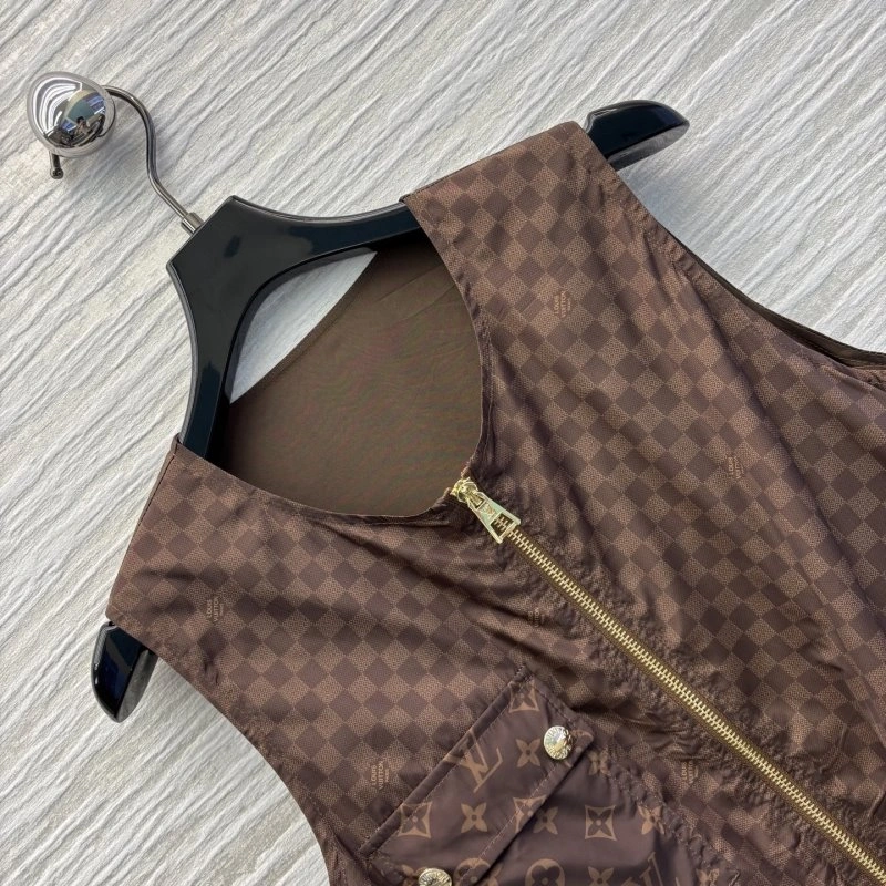 FlexibleFit Louis Vuitton Dress 131921