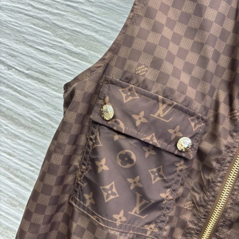 FlexibleFit Louis Vuitton Dress 131921