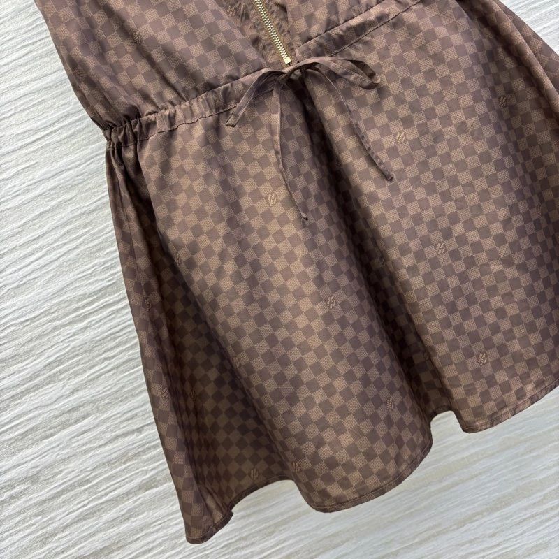 FlexibleFit Louis Vuitton Dress 131921