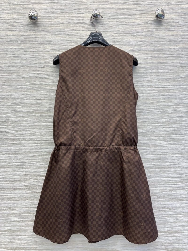 FlexibleFit Louis Vuitton Dress 131921