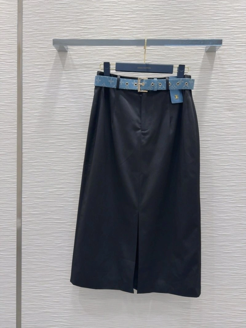Louis Vuitton Dress Sporty 131925