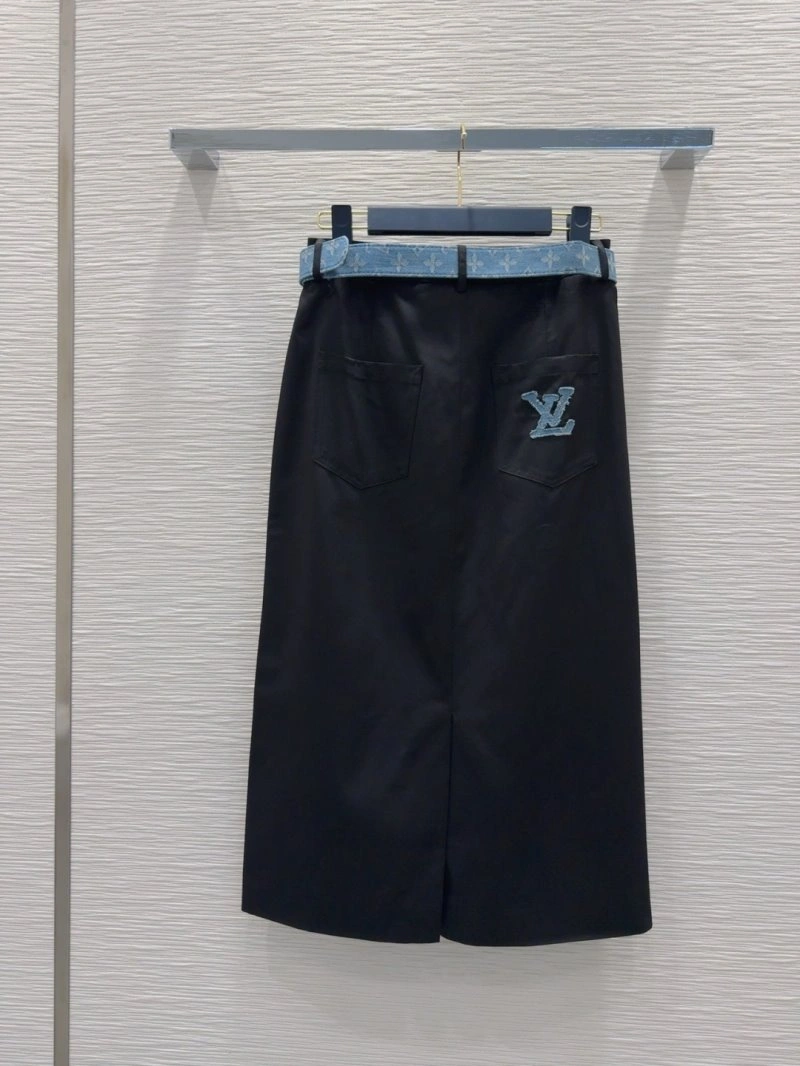 Louis Vuitton Dress Sporty 131925