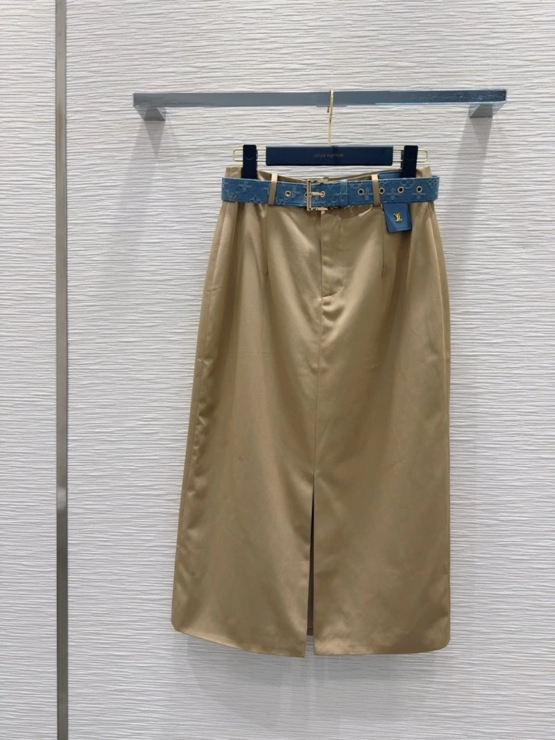 Compact Louis Vuitton Dress 131927