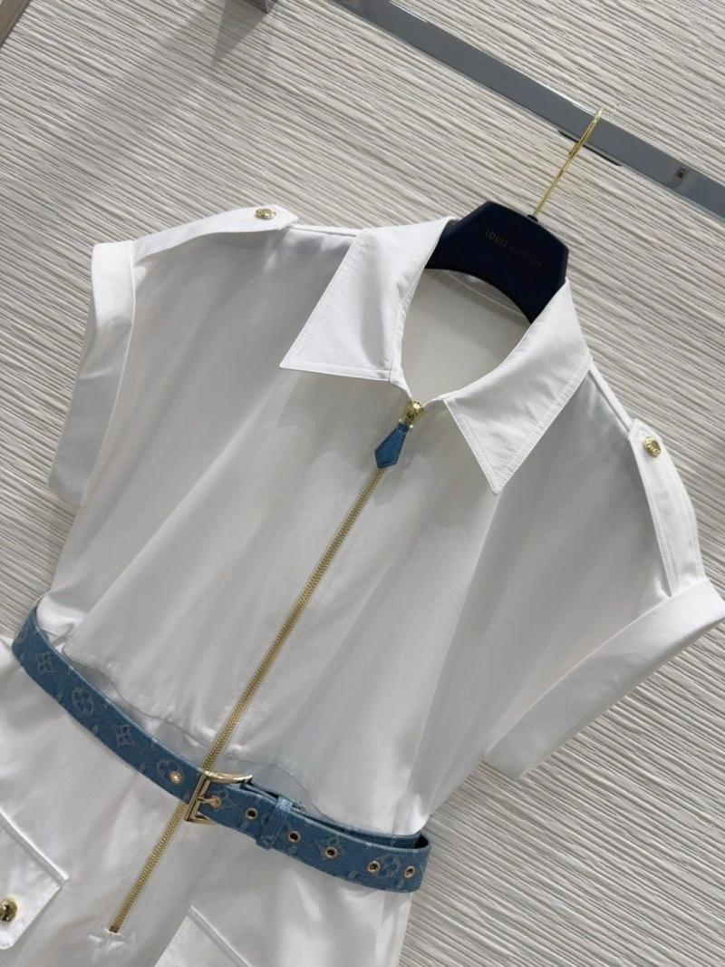 Affordable Louis Vuitton Dress 131931