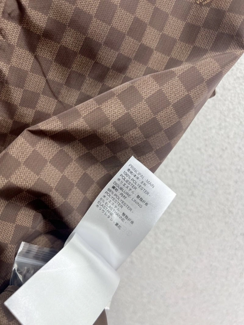 Supportive Louis Vuitton Dress 131908
