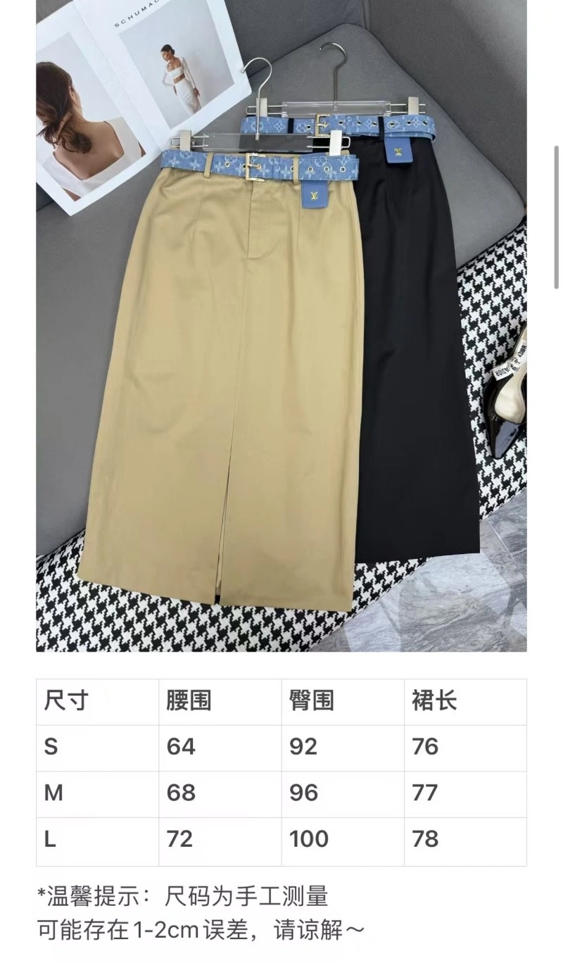 WrinkleFree Louis Vuitton Dress 131898