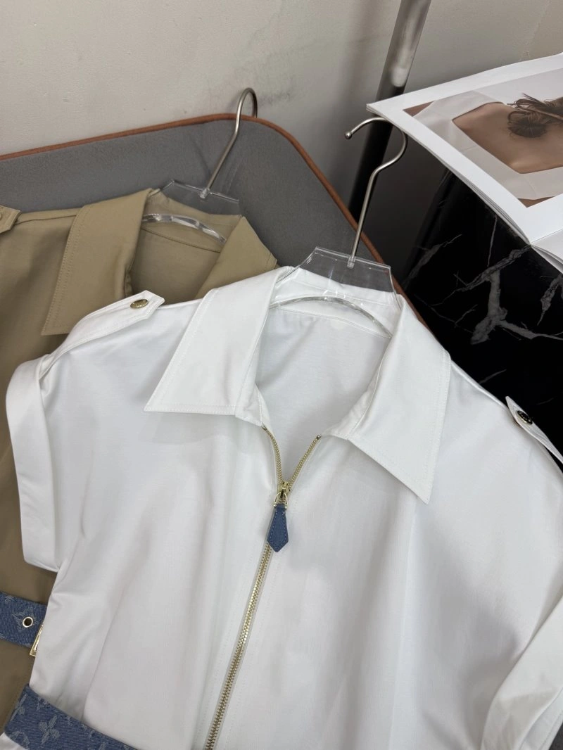 Louis Vuitton Dress Soft 131899