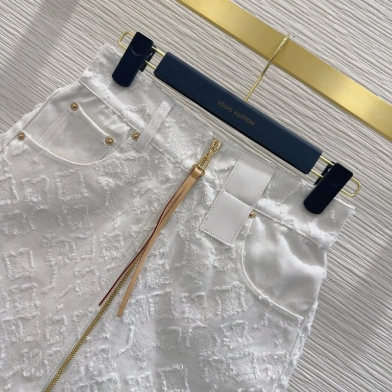 Louis Vuitton Dress Attractive 131918