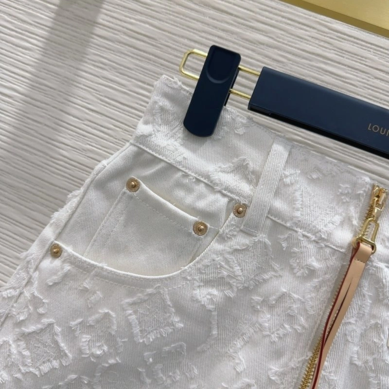 Louis Vuitton Dress Attractive 131918