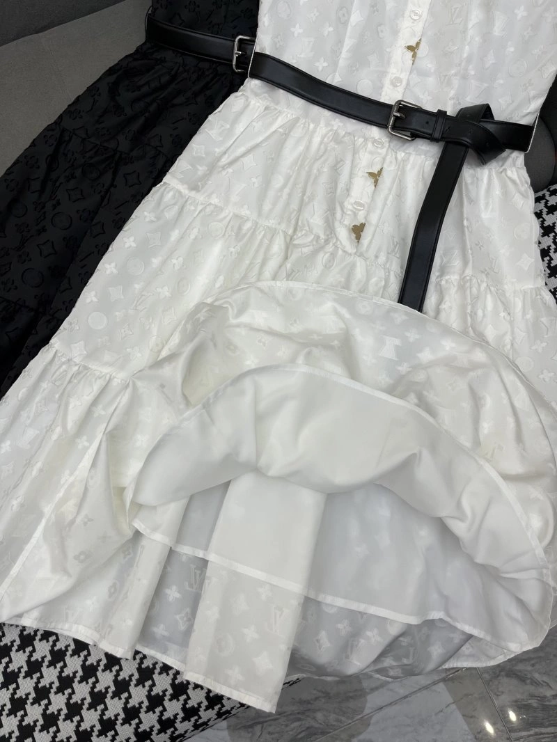 Fashionable Louis Vuitton Dress 131911