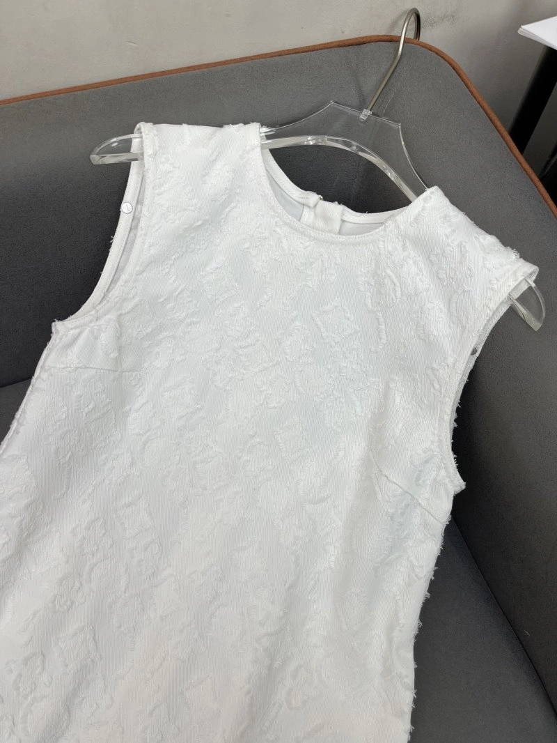 QuickDry Louis Vuitton Dress 131909