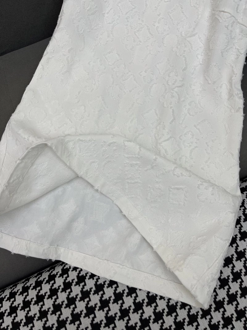 QuickDry Louis Vuitton Dress 131909