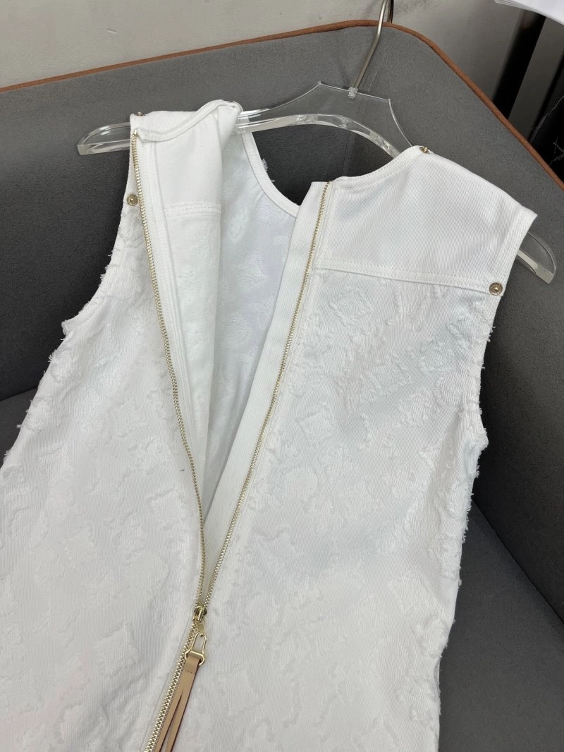QuickDry Louis Vuitton Dress 131909