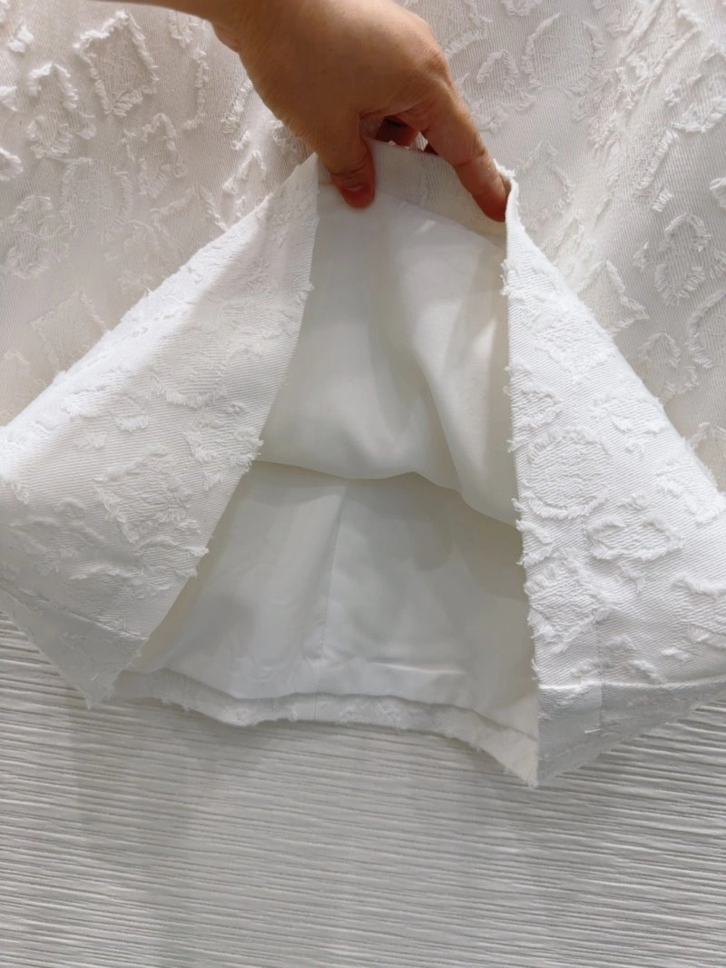 Louis Vuitton Dress ZipUp 131896