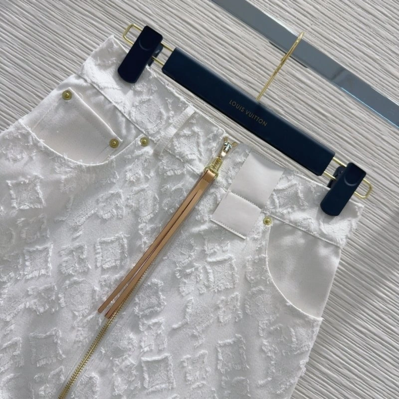 NewStyle Louis Vuitton Dress 131895