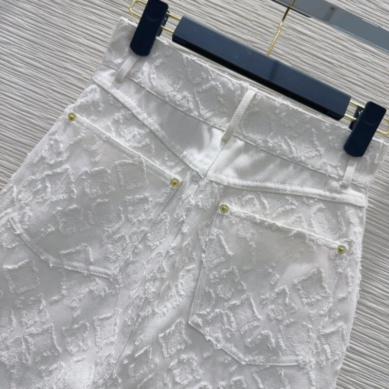 NewStyle Louis Vuitton Dress 131895