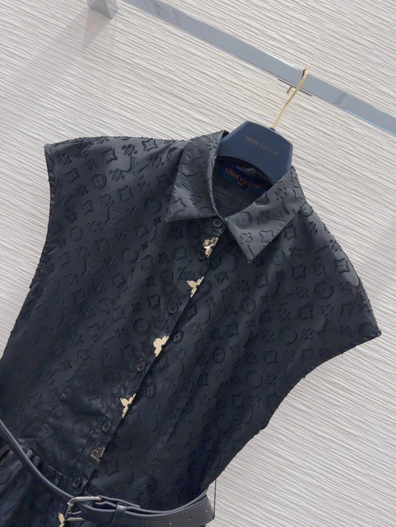Louis Vuitton Dress TravelReady 131894