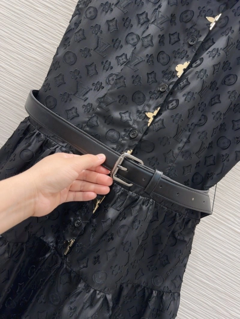 Louis Vuitton Dress TravelReady 131894