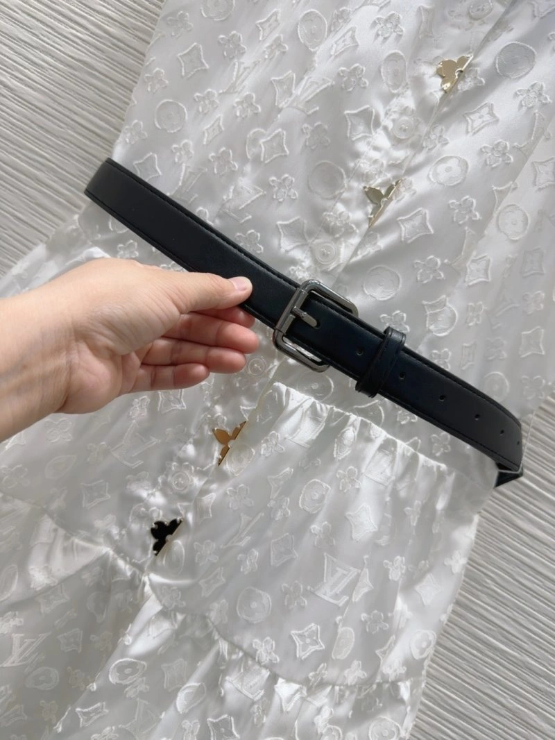 Louis Vuitton Dress QuickDry 131892