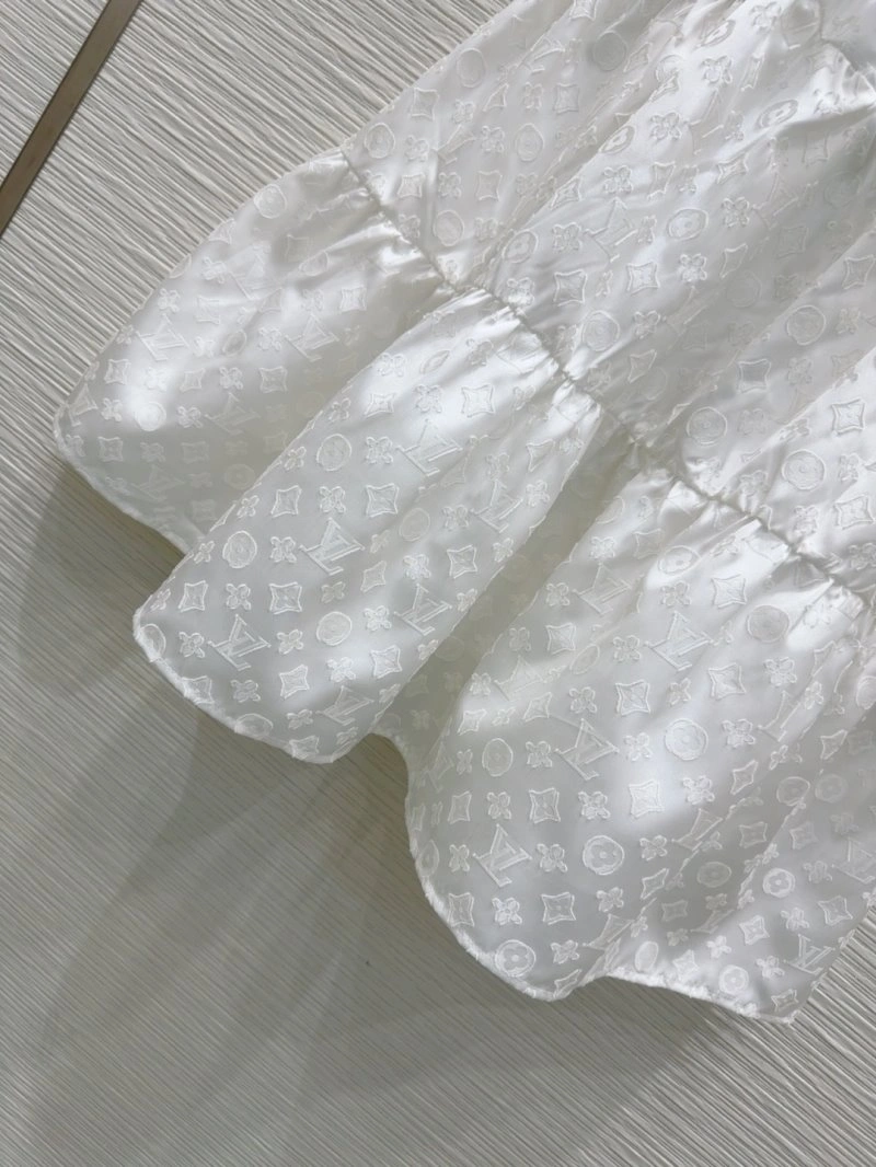 Louis Vuitton Dress QuickDry 131892