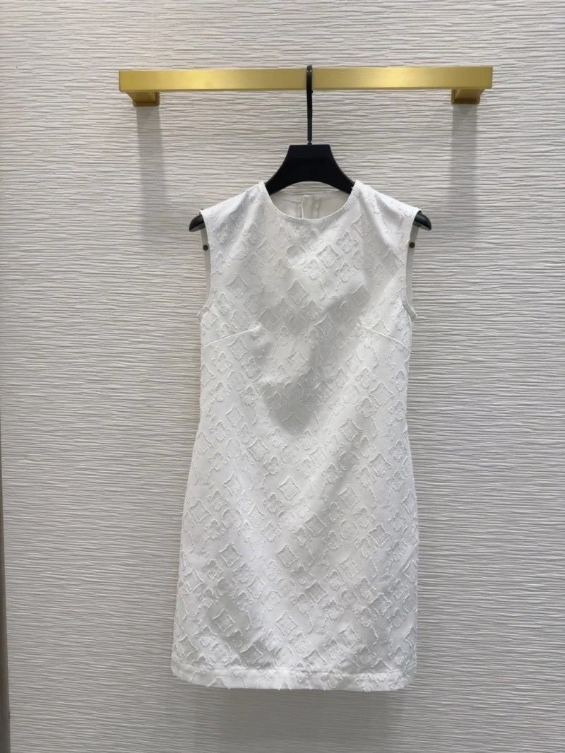 Louis Vuitton Dress ZeroBulk 131891