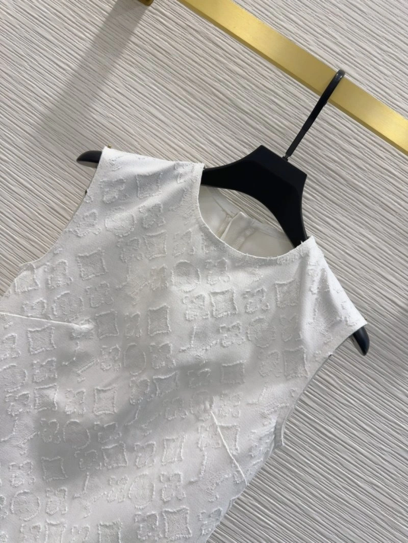 Louis Vuitton Dress ZeroBulk 131891