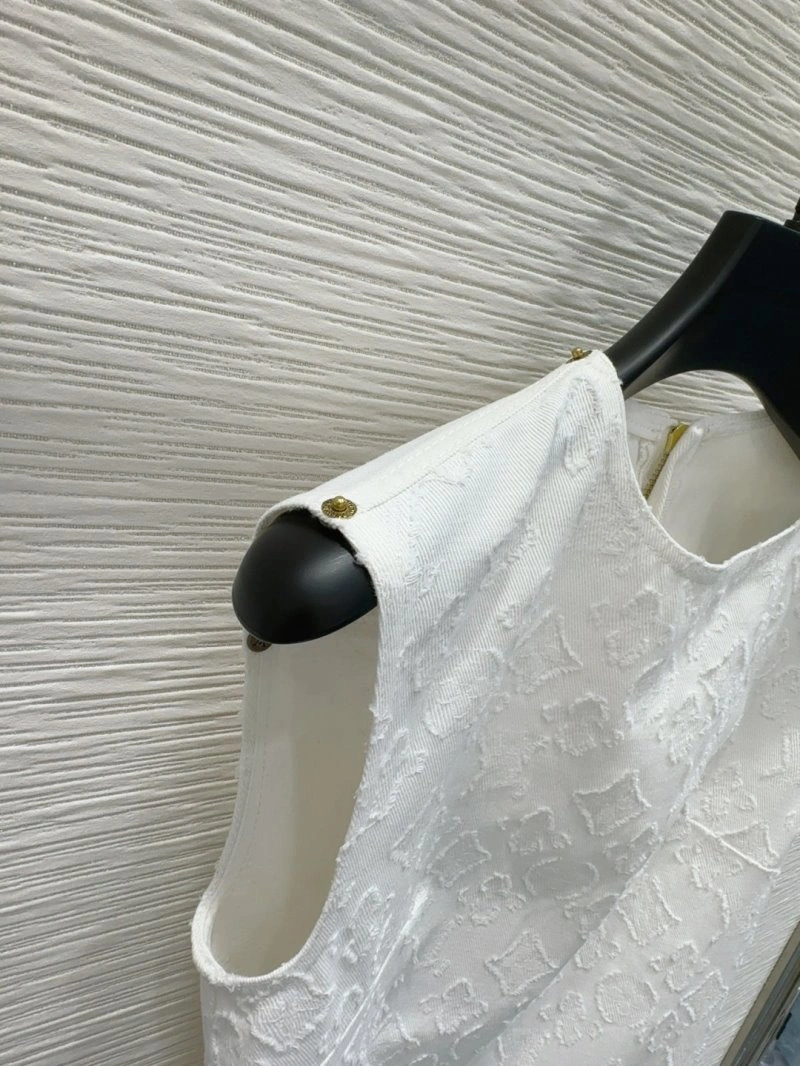 Louis Vuitton Dress ZeroBulk 131891