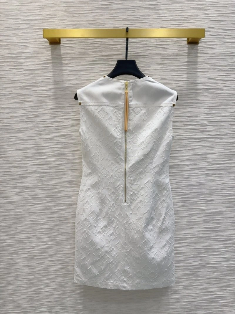 Louis Vuitton Dress ZeroBulk 131891