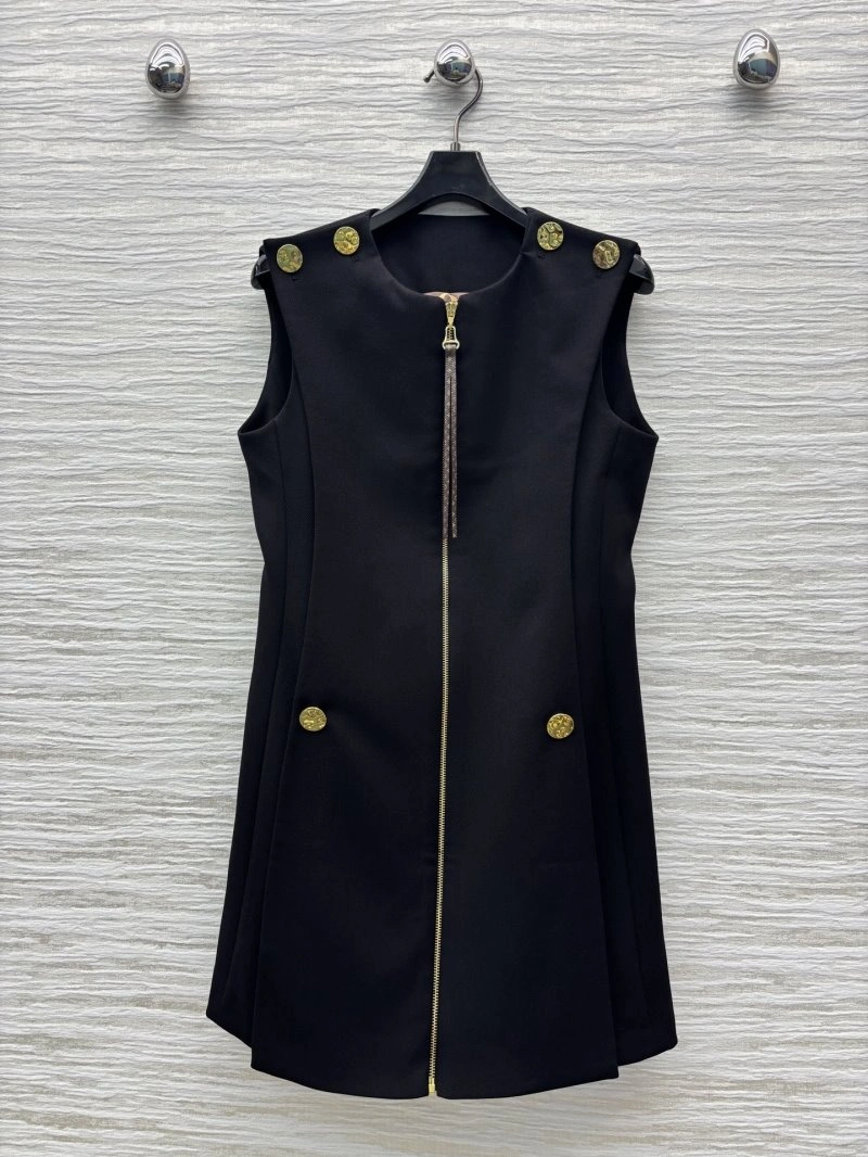 Affordable Louis Vuitton Dress 131889