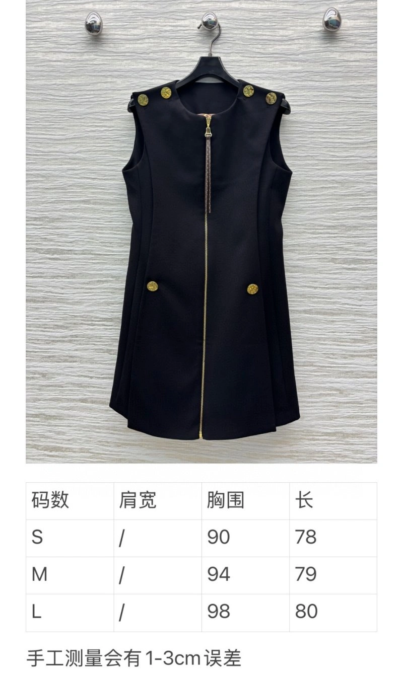 Affordable Louis Vuitton Dress 131889