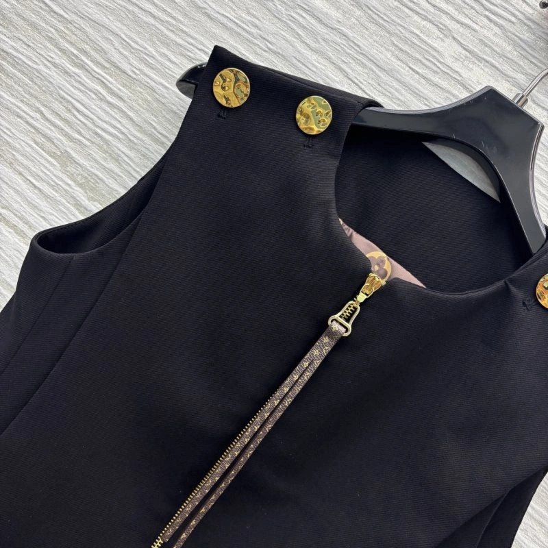 Affordable Louis Vuitton Dress 131889
