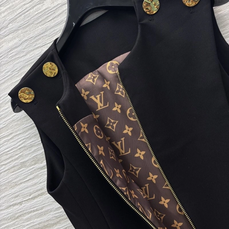 Affordable Louis Vuitton Dress 131889