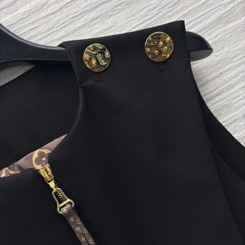Affordable Louis Vuitton Dress 131889