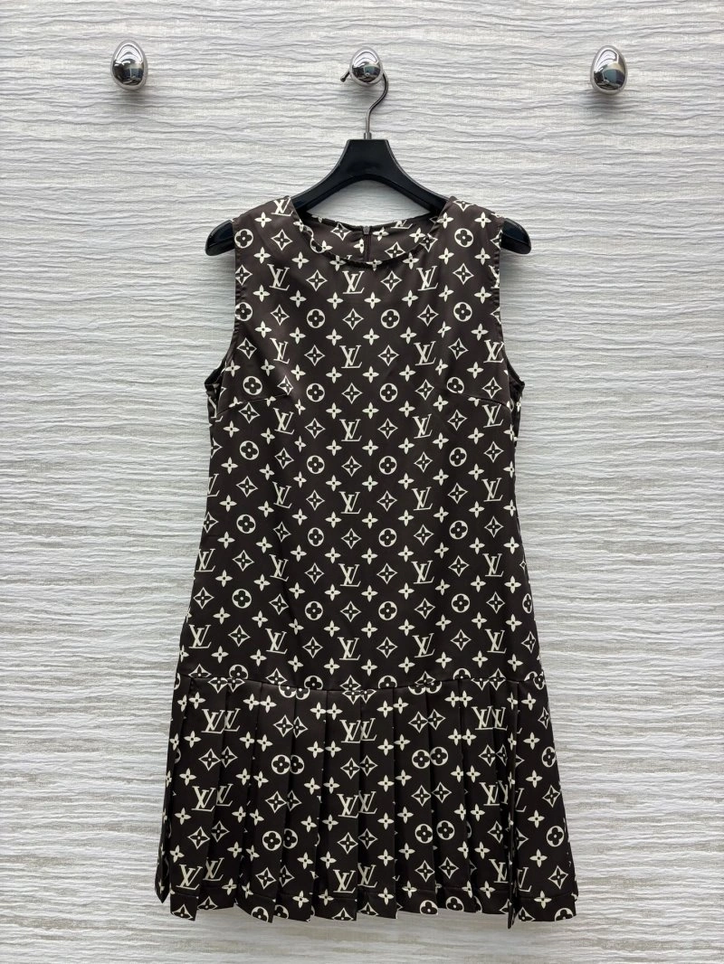 Louis Vuitton Dress Seasonal 131877