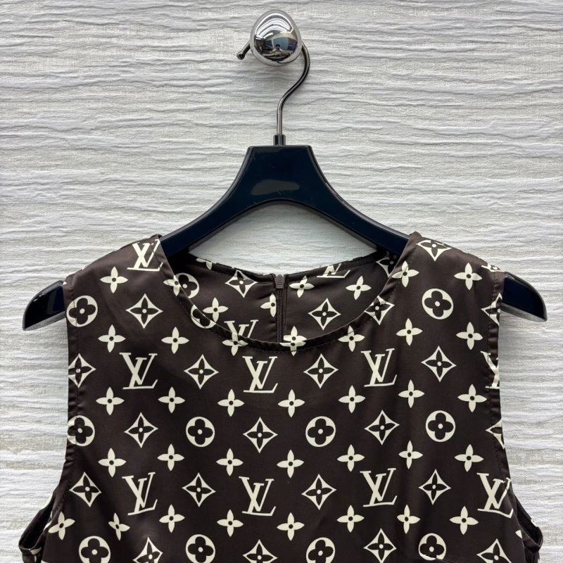 Louis Vuitton Dress Seasonal 131877