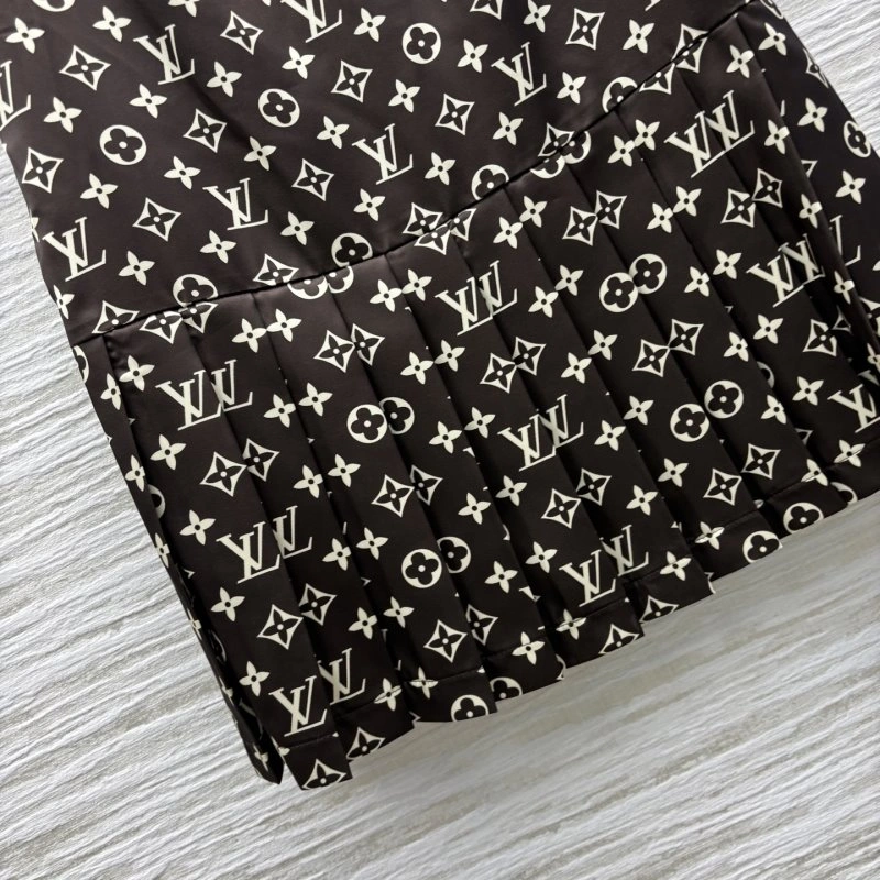 Louis Vuitton Dress Seasonal 131877