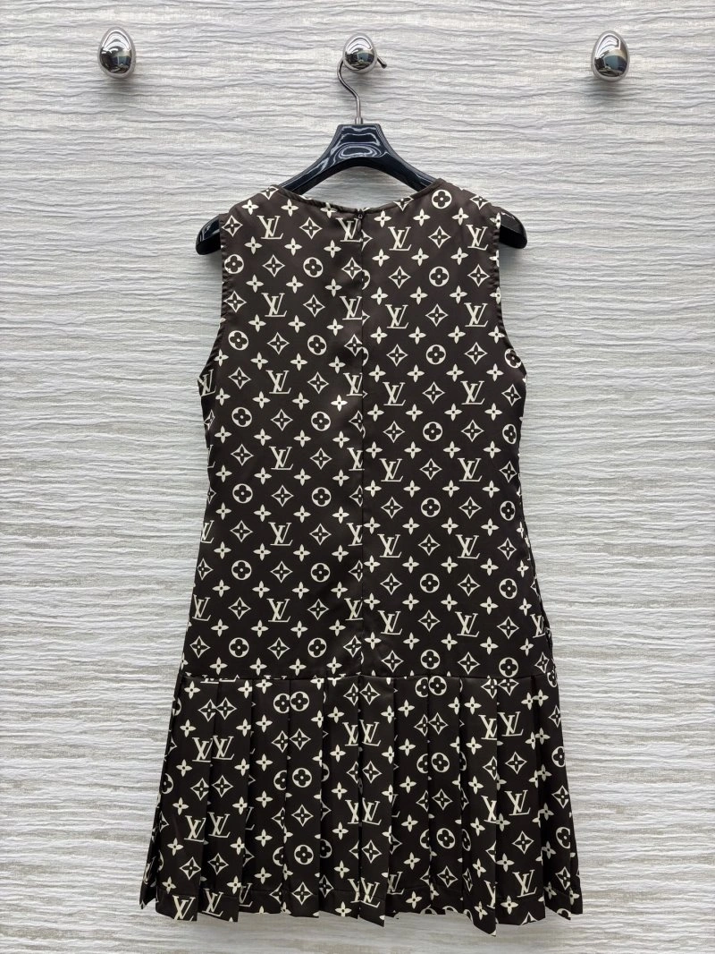 Louis Vuitton Dress Seasonal 131877
