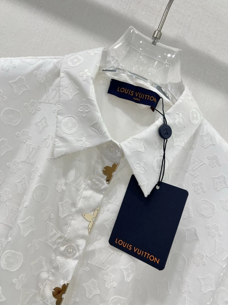 Effortless Louis Vuitton Dress 131874