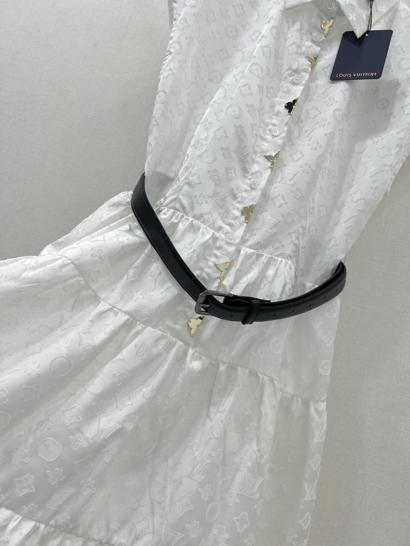 Effortless Louis Vuitton Dress 131874