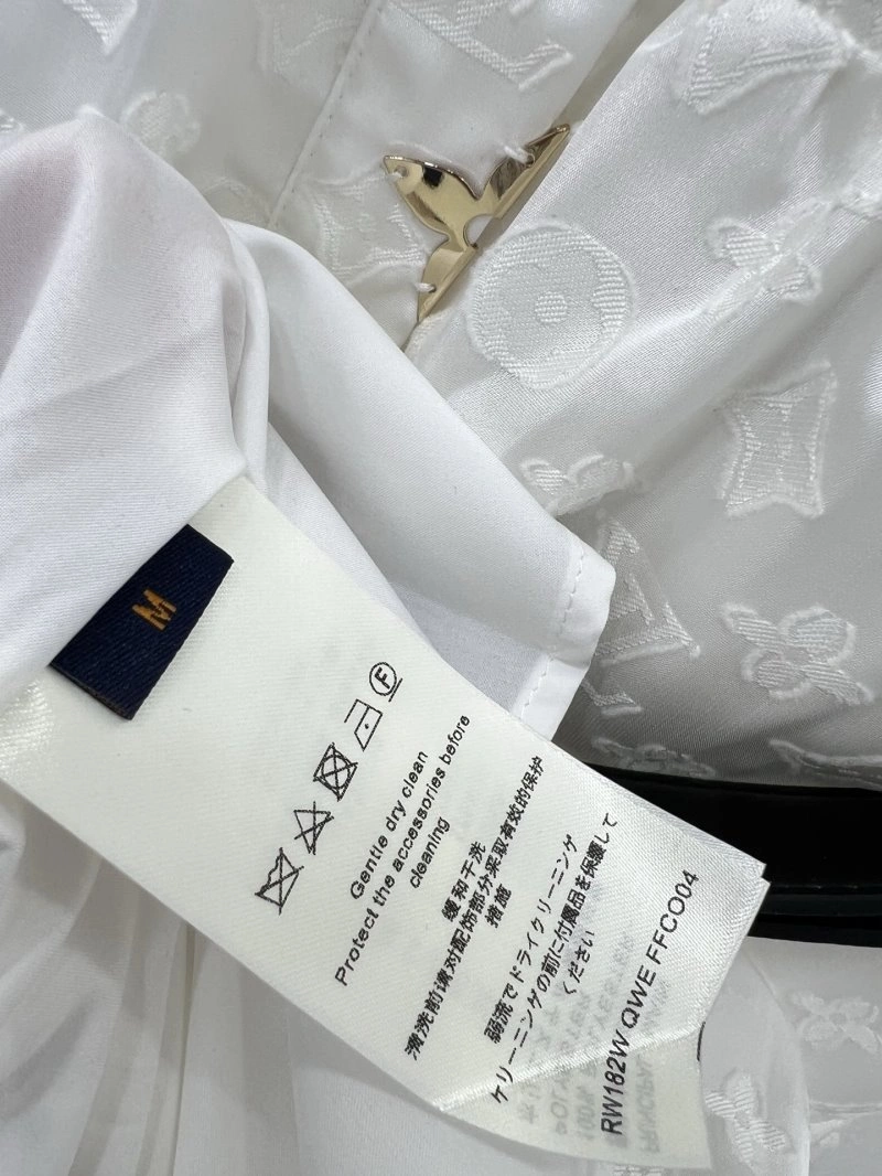 Effortless Louis Vuitton Dress 131874