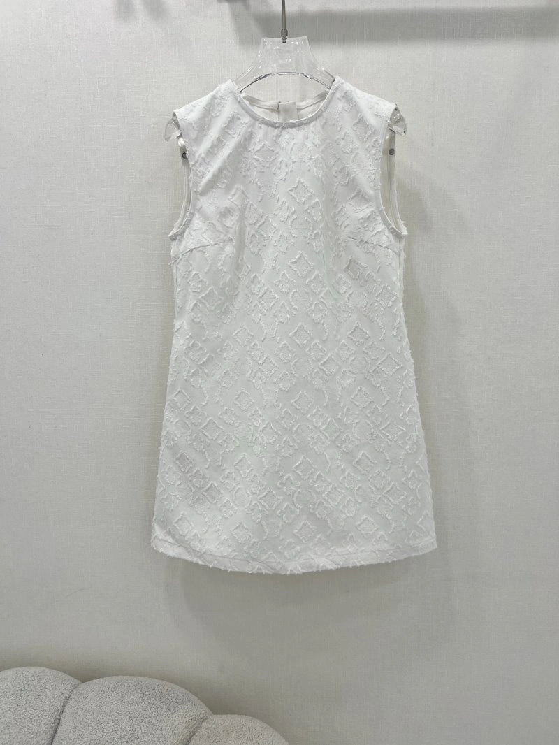 Louis Vuitton Dress Youthful 131864