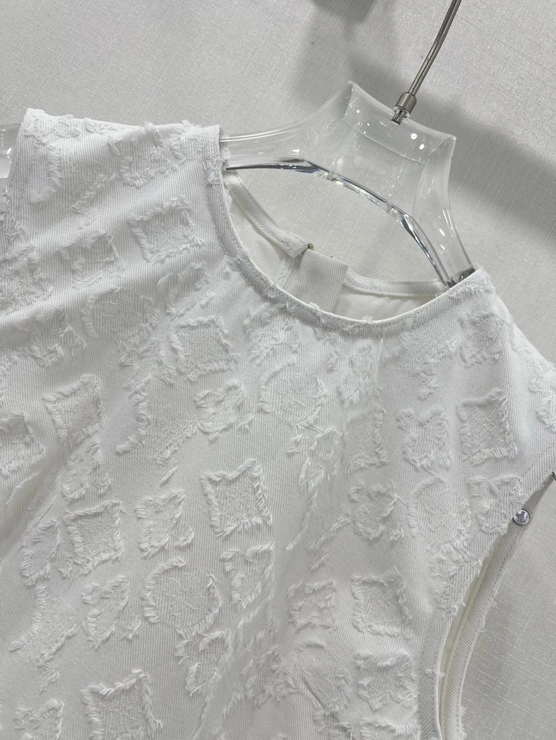 Louis Vuitton Dress Youthful 131864