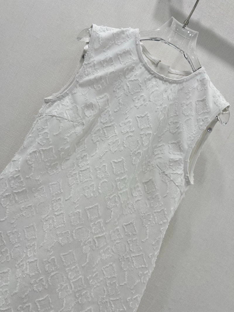 Louis Vuitton Dress Youthful 131864