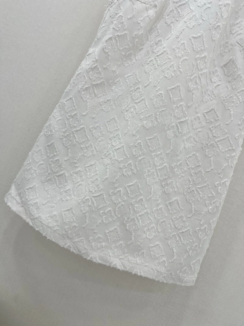 Louis Vuitton Dress Youthful 131864